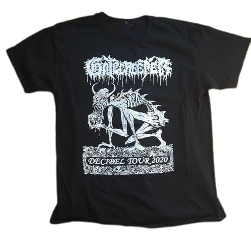 canedewey-gatecreeper-Tour-Shirt-for-t Shirt von dewe3tdesdEU