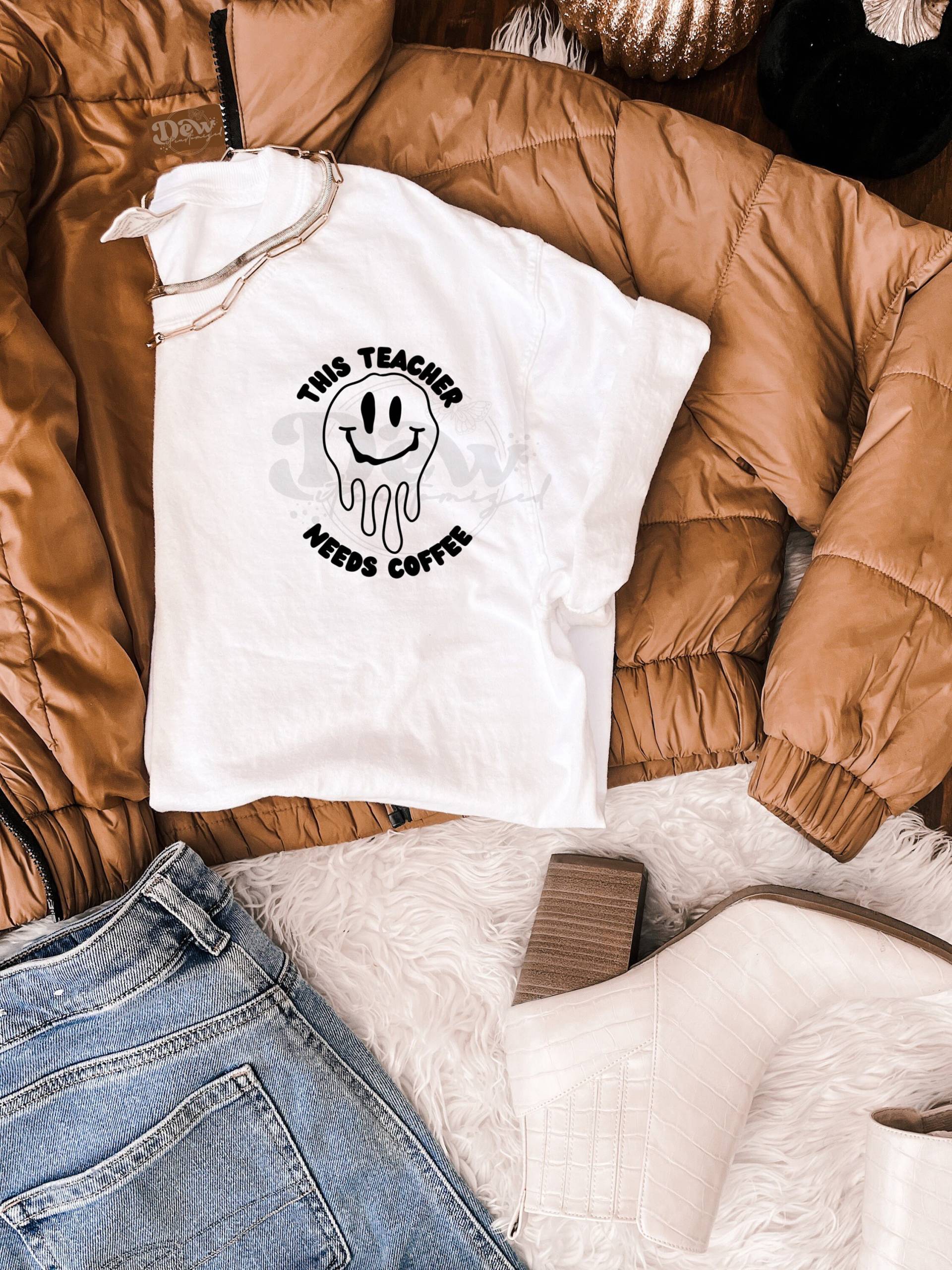 Lehrer Shirt, Special Education, Geschenke Für Lehrer, Tshirt, Mode Stil, Schmetterlinge T-Shirt Lehrer Shirt, Special Education, Geschenke Für Lehrer, Tshirt, Mode Stil, Schmetterlinge T-Shirt von dewitcustomized