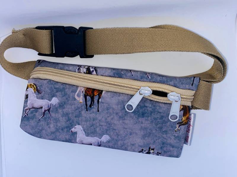 Diabetes Bauchtasche Mit/Ohne Gurt von diabety