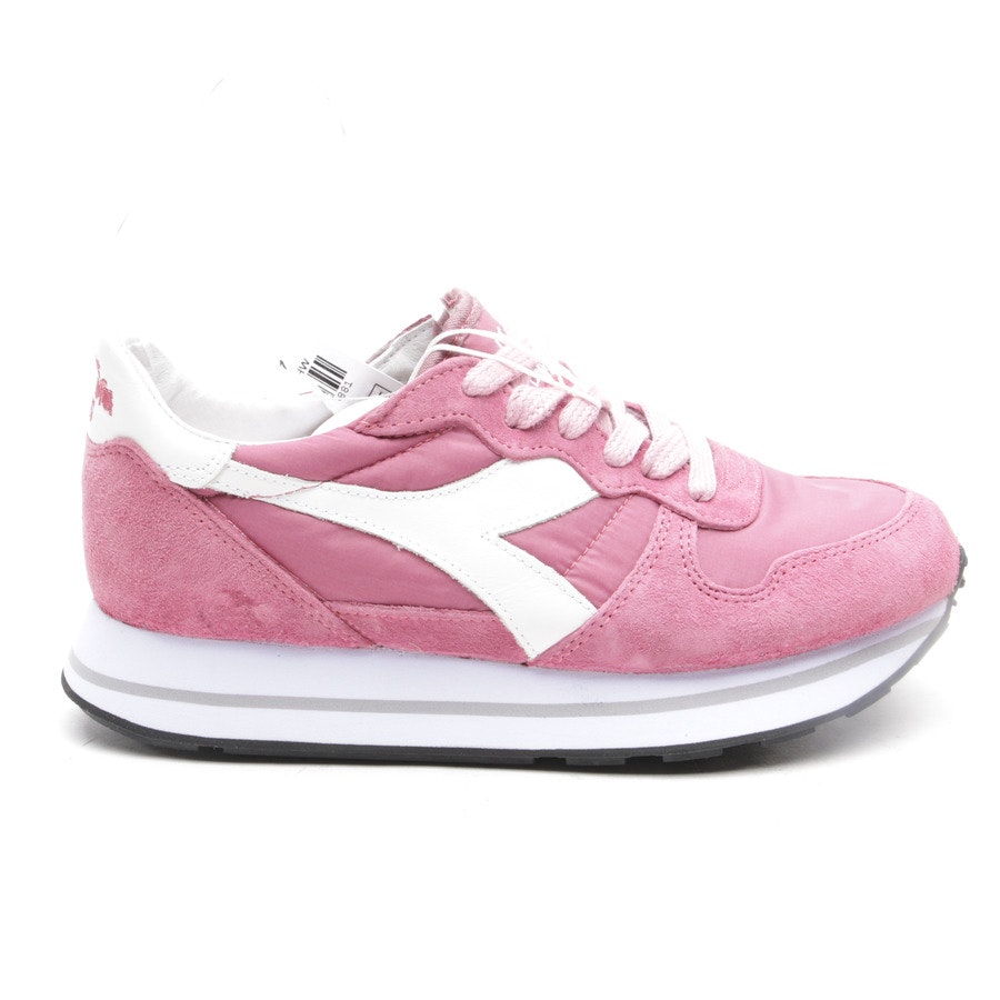 diadora Sneaker EUR 35,5 Altrosa von diadora