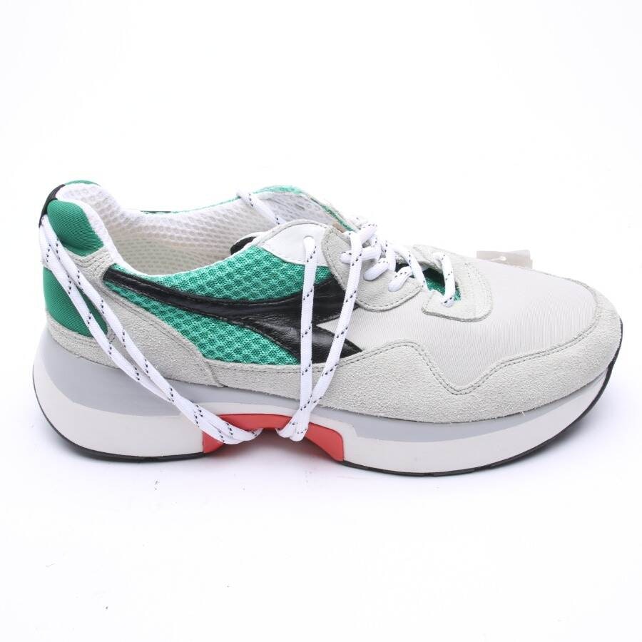 diadora Sneaker EUR 42,5 Mehrfarbig von diadora