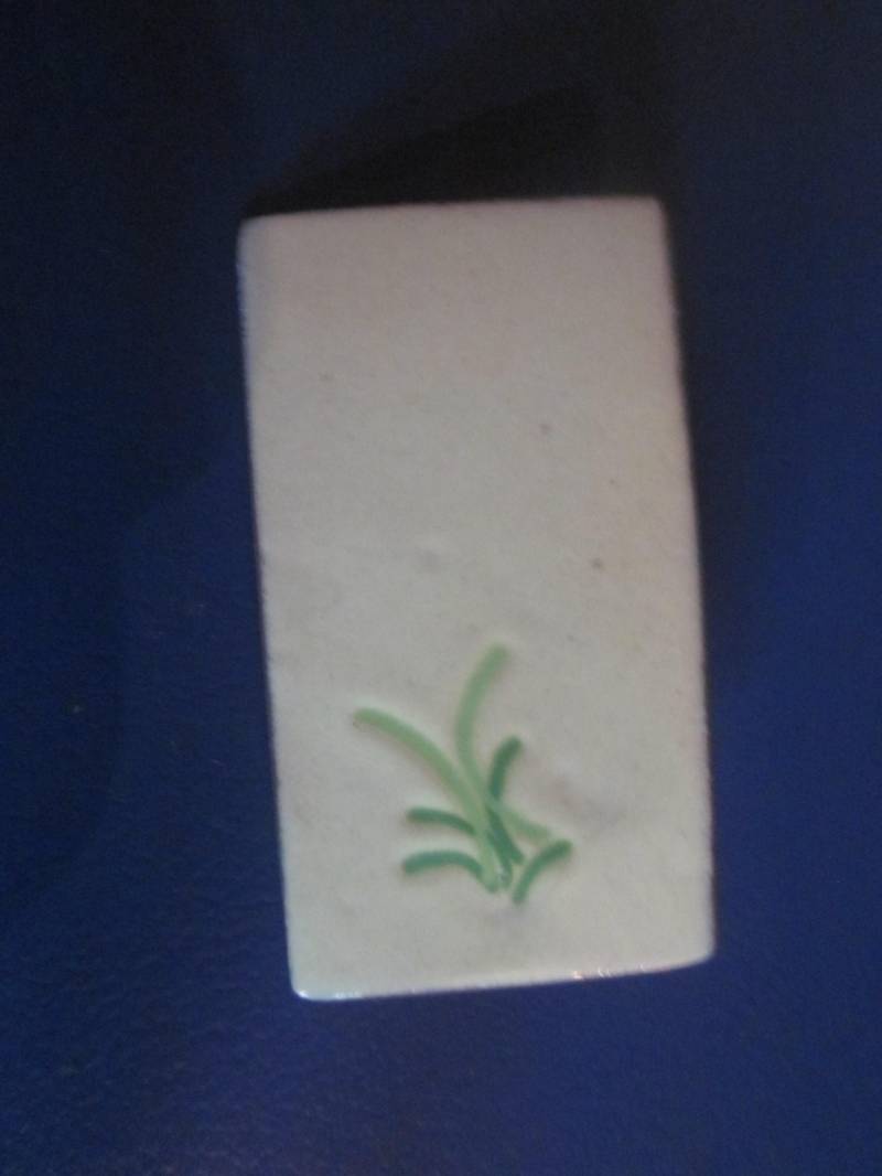 Emaille Auf Kupfer Pin Künstler Signiert Pin, Maine von diddle47