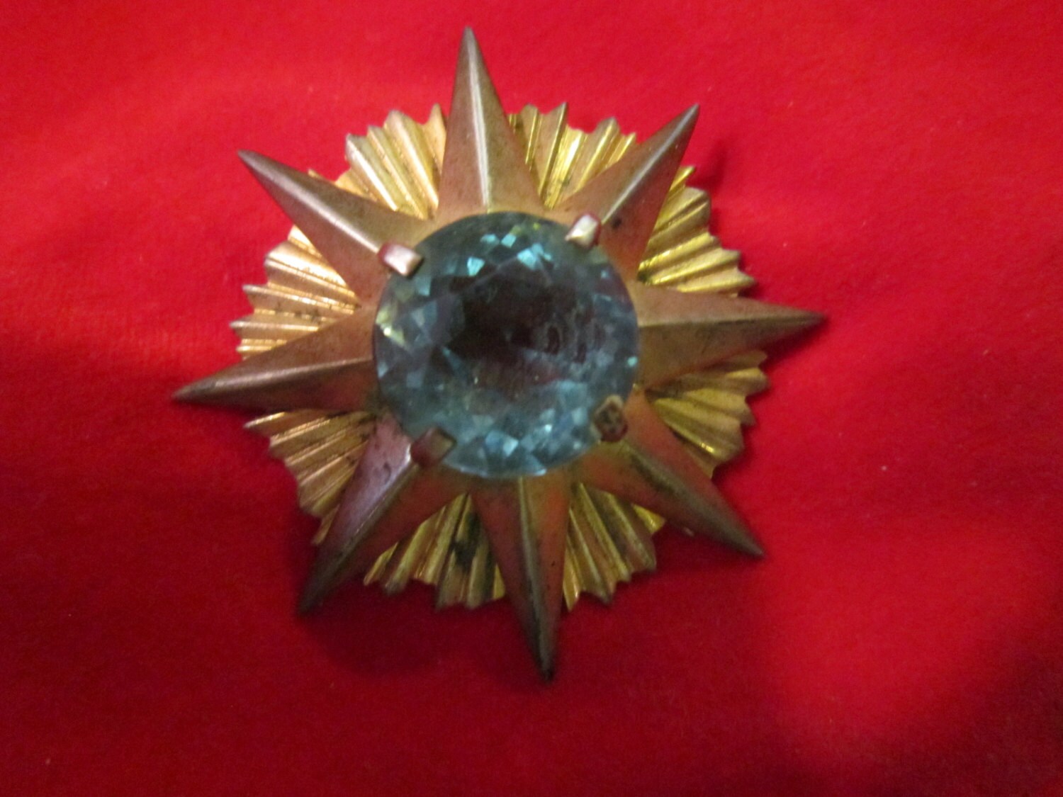 Schwere Große, Wunderschöne Stein von diddle47