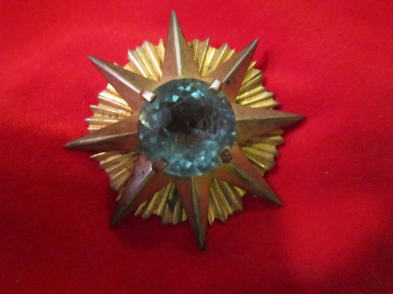 Schwere Große, Wunderschöne Stein von diddle47