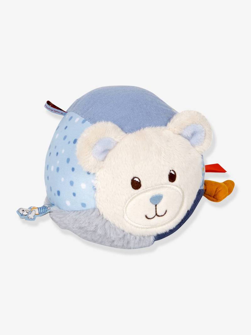 Baby Activity-Ball TEDDY Die Spieurg helles von die spiegelburg