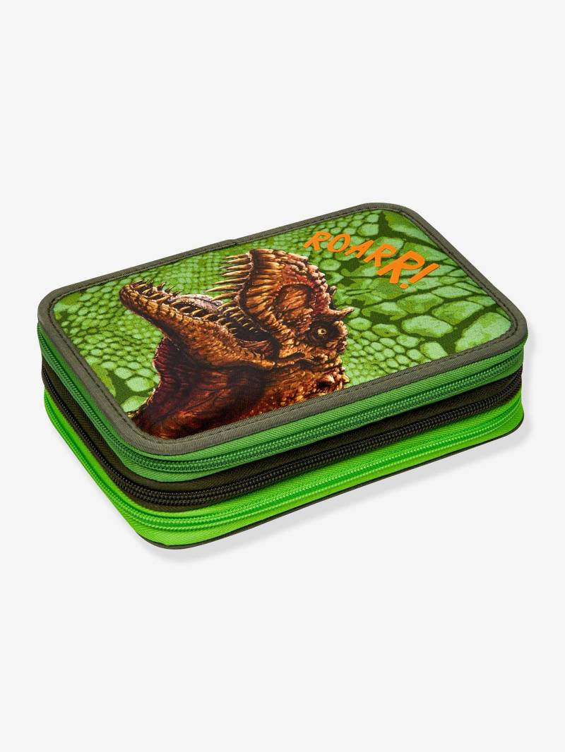 Jungen Federmappe T-REX WORLD Die Spieurg von die spiegelburg