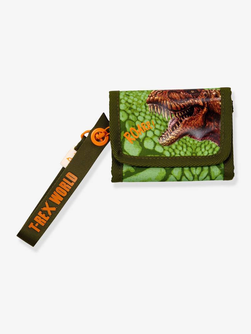 Jungen Portemonnaie T-REX Die Spieurg von die spiegelburg