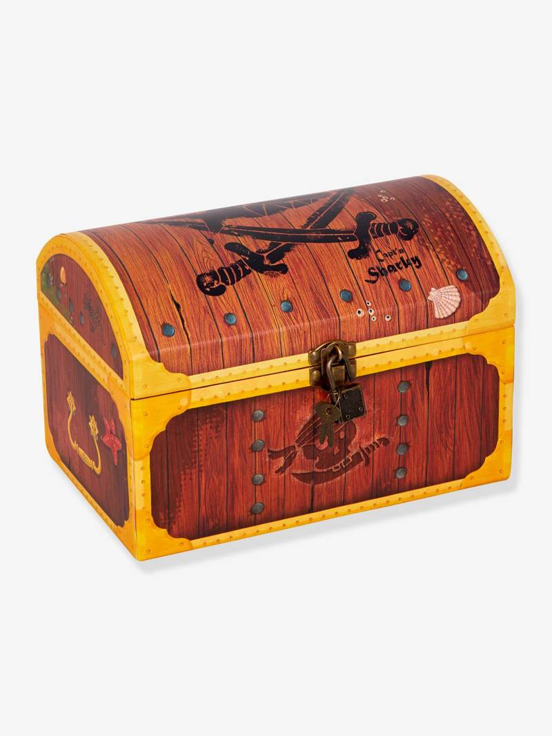 Jungen Schatztruhe Capt'n Sharky Die Spieurg von die spiegelburg