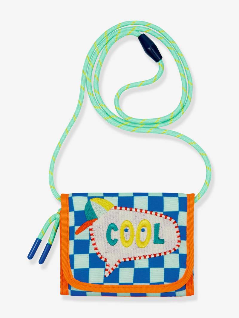 Kinder Brustbeutel COOL Die Spieurg von die spiegelburg