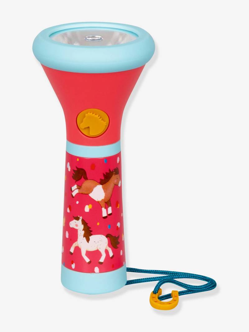 Kinder Taschenlampe PONYHOF Die Spieurg von die spiegelburg