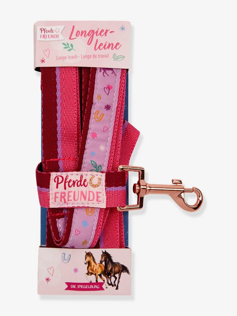 Mädchen Longierleine PFERDEFREUNDE Die Spieurg von die spiegelburg