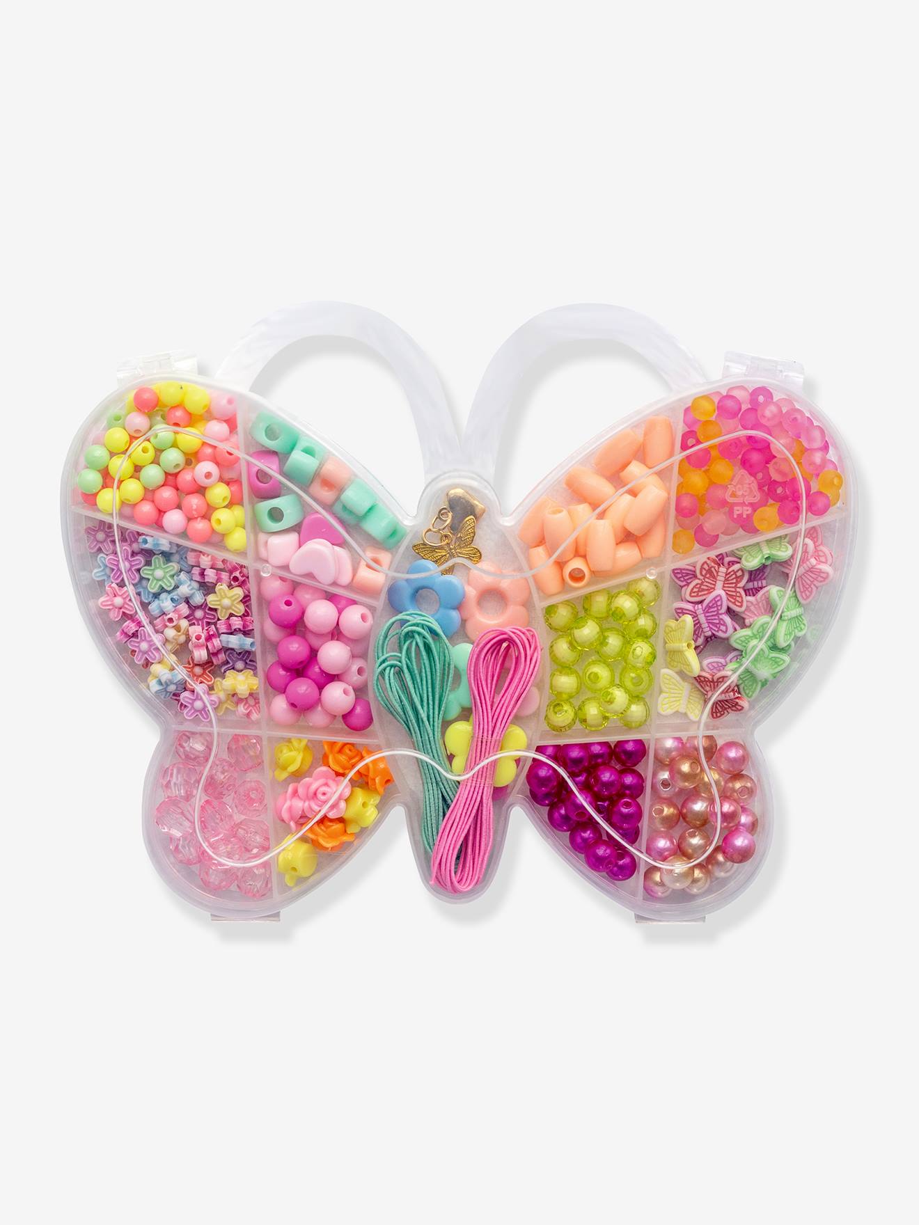 Mädchen Perlenset PRINZESSIN LILLIFEE Die Spieurg von die spiegelburg