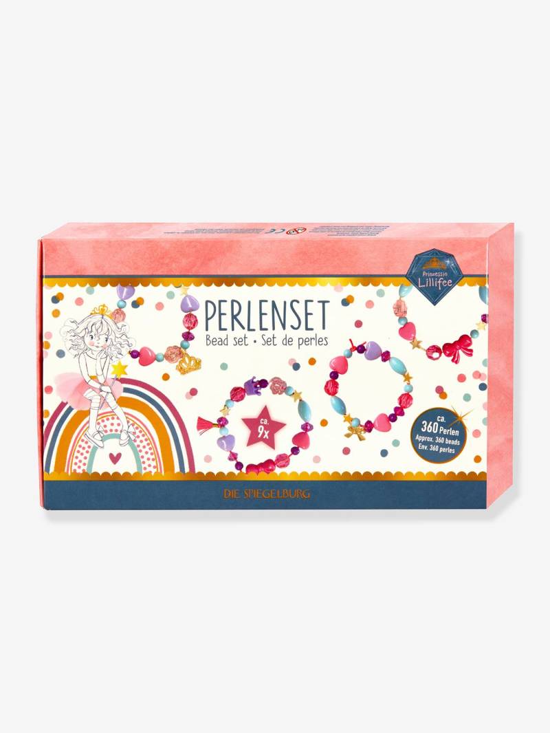 Mädchen Perlenset PRINZESSIN LILLIFEE Die Spieurg von die spiegelburg