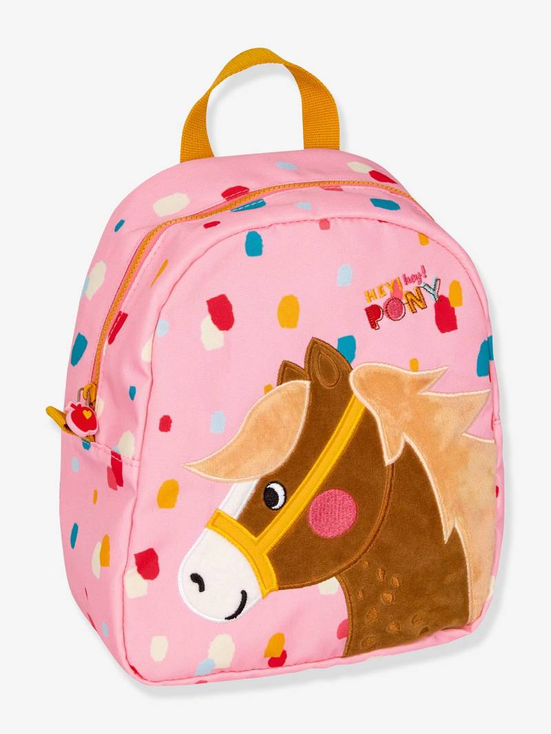 Mädchen Rucksack HEY PONY Die Spieurg von die spiegelburg
