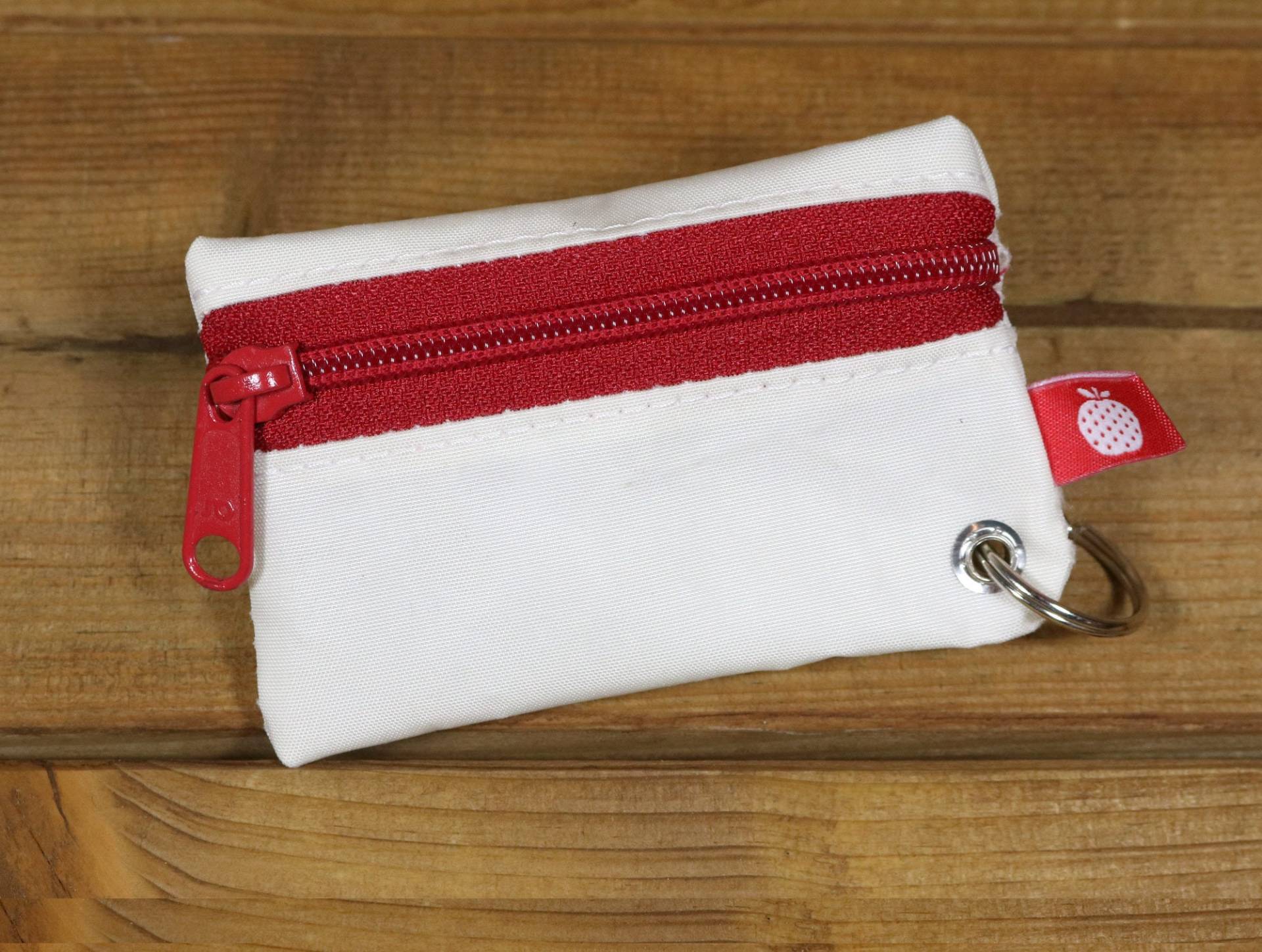 Ec-Tasche Segel von dieKunterbunten