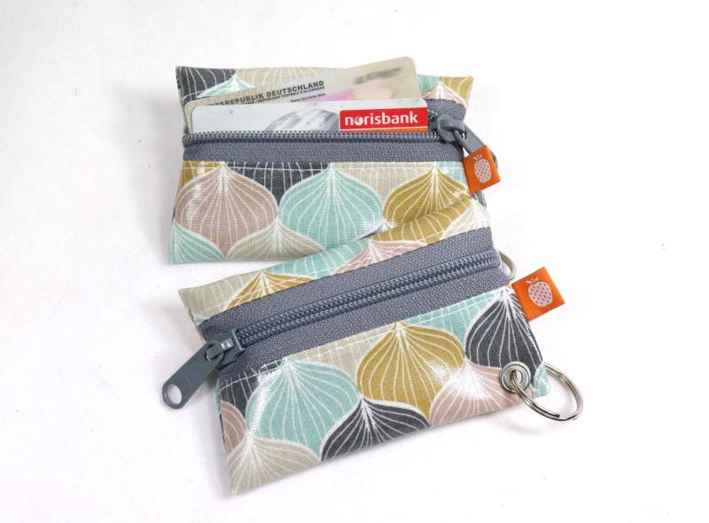 Ec-Tasche von dieKunterbunten