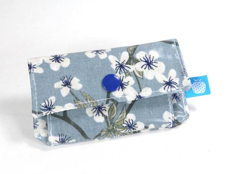 Geldbeutel - Minibörse von dieKunterbunten