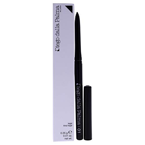 Khol Kajal - 001 Diego Dalla Palma For Women Eyeliner 23,8 g von diego dalla palma