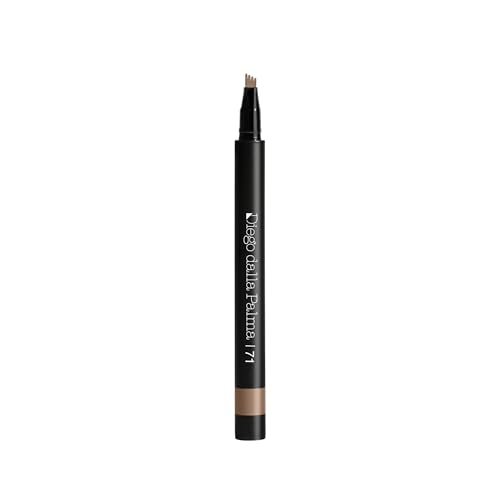 Diego Dalla Palma Microblading Cappuccino 71 Augenbrauenstift, 0,6 g von diego dalla palma