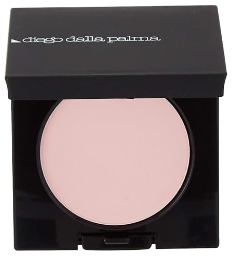 DIEGO DALLA PALMA, MAKEUPSTUDIO POLVERE COMPATTA PER OCCHI OPACA-154 Pale Pink, 3 g. von diego dalla palma
