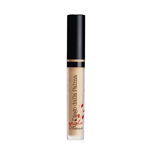 Diego Dalla Palma Geisha Lift Concealer – 122 Light Neutral For Women 2,8 g Concealer von diego dalla palma