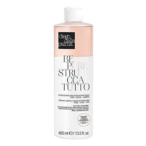 Diego Dalla Palma Gesichts-Make-up-Entferner - 400 ml von diego dalla palma