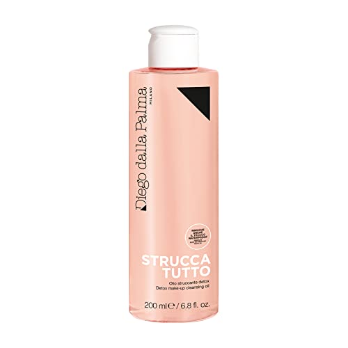 Diego Dalla Palma Make-up-Öl - 200 ml von diego dalla palma