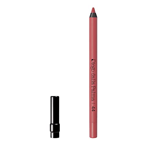 Diego Dalla Palma MakeupStudio Stay On Me Lip Liner Waterproof - 44 Rose For Women 1.1g Lipliner von diego dalla palma