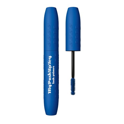 Diego Dalla Palma Mascara Lash Primer Wimpern My Push Up Toy Blau 13 ml von diego dalla palma