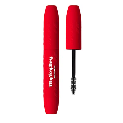 Diego Dalla Palma Mytoyboy Mascara Extra Volume Black, 13 ml von diego dalla palma