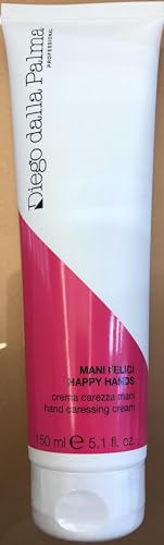 Diego Dalla Palma Professional Mani Felici Moisturizing Handcreme 150 ml von diego dalla palma