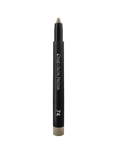 Diego Dalla Palma Shadow Line Kajal Eyeliner Eyeshadow 74 taupe von diego dalla palma