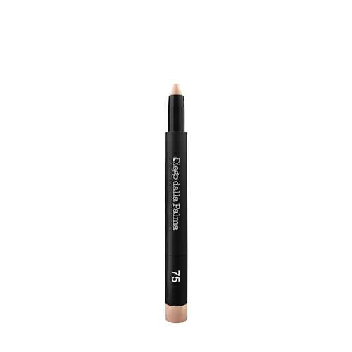 Diego Dalla Palma Shadow Line Kajal Eyeliner Eyeshadow 75 vanille von diego dalla palma