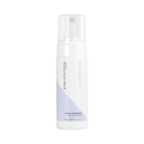 Diego della Palma Mousse Reiniger Cell Detoxium 150 ml Diego della Palma Mousse Reiniger Cell Detoxium 150 ml von diego dalla palma