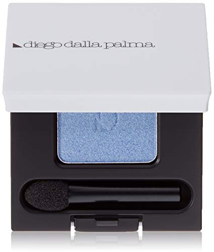 Eye Shadow Satin Pearl DDP EYE 114 Blue von diego dalla palma