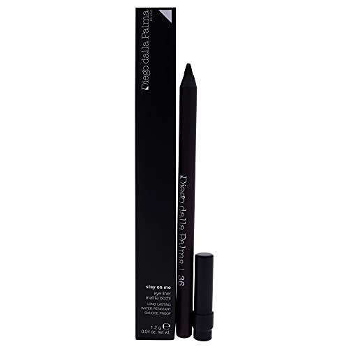 DIEGO DALLA PALMA, STAY ON ME EYE LINER LONG LASTING WATER RESISTENT - Nr.36 Purple, 1,2 g. von diego dalla palma