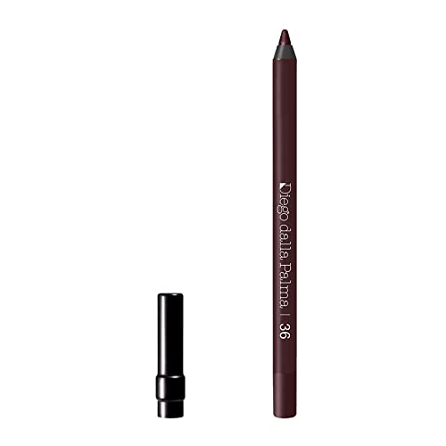 DIEGO DALLA PALMA, STAY ON ME EYE LINER LONG LASTING WATER RESISTENT - Nr.36 Purple, 1,2 g. von diego dalla palma