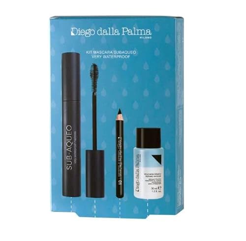 Sub-Aque-Masken-Set von diego dalla palma