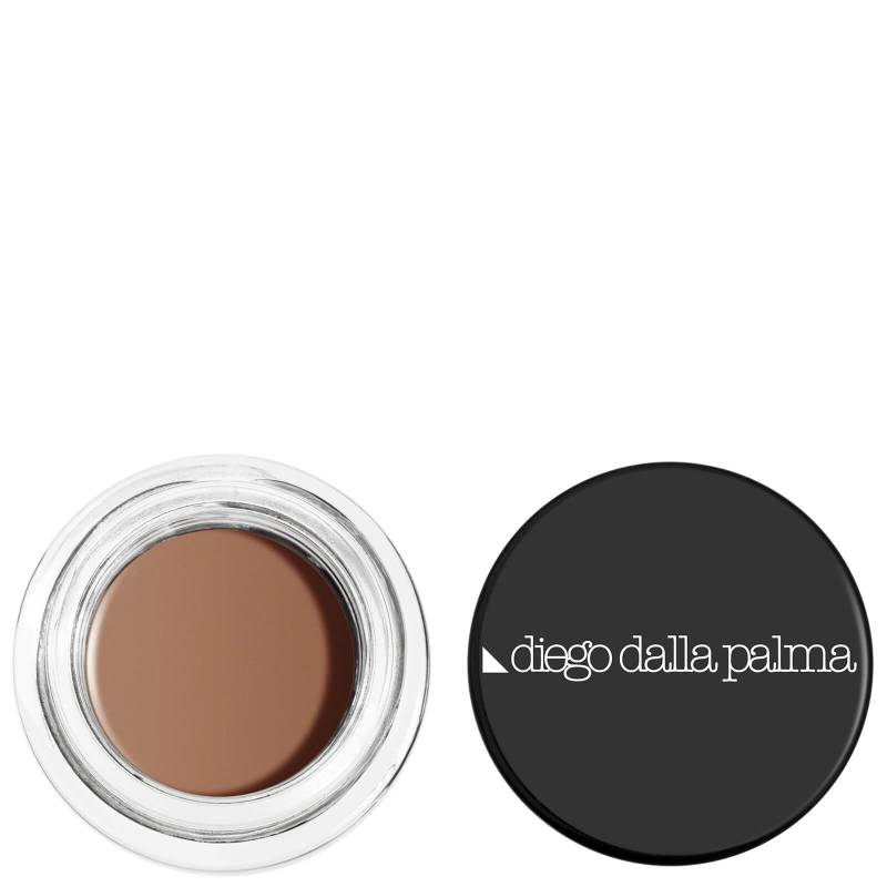 diego dalla palma Cream Water Resistant Eyebrow Liner 4 ml (verschiedene Farbtöne) - Light von Diego Dalla Palma