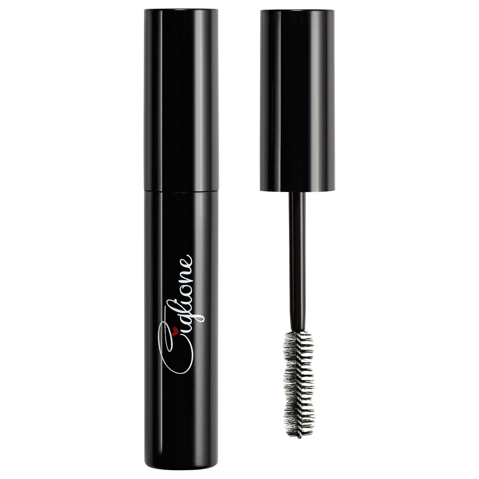 Diego Dalla Palma Lash Booster Ciglione Mascara 11ml (Various Shades) - Black von Diego Dalla Palma