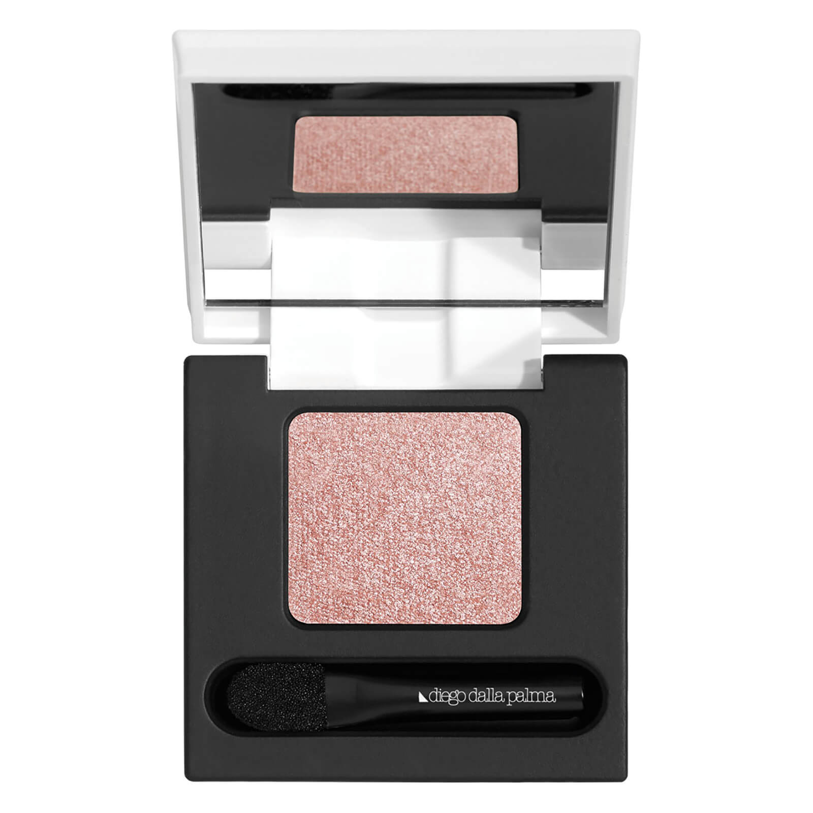 diego dalla palma Satin Pearl Eye Shadow 2 g (verschiedene Farbtöne) - Pale Pink von Diego Dalla Palma