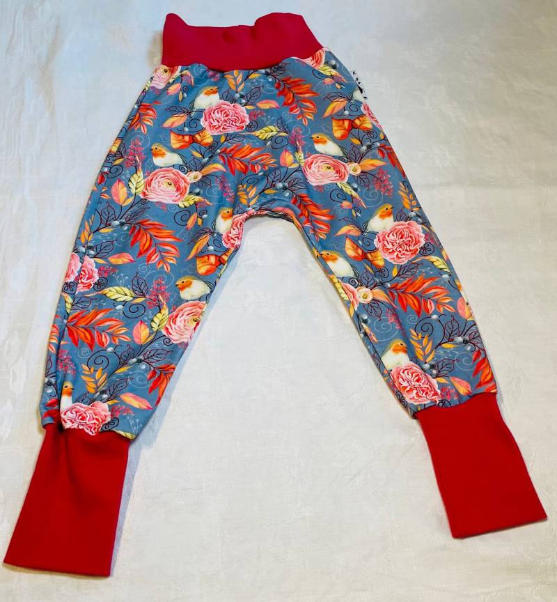 Kinderhose Kinderhose von diekleinefasanerie