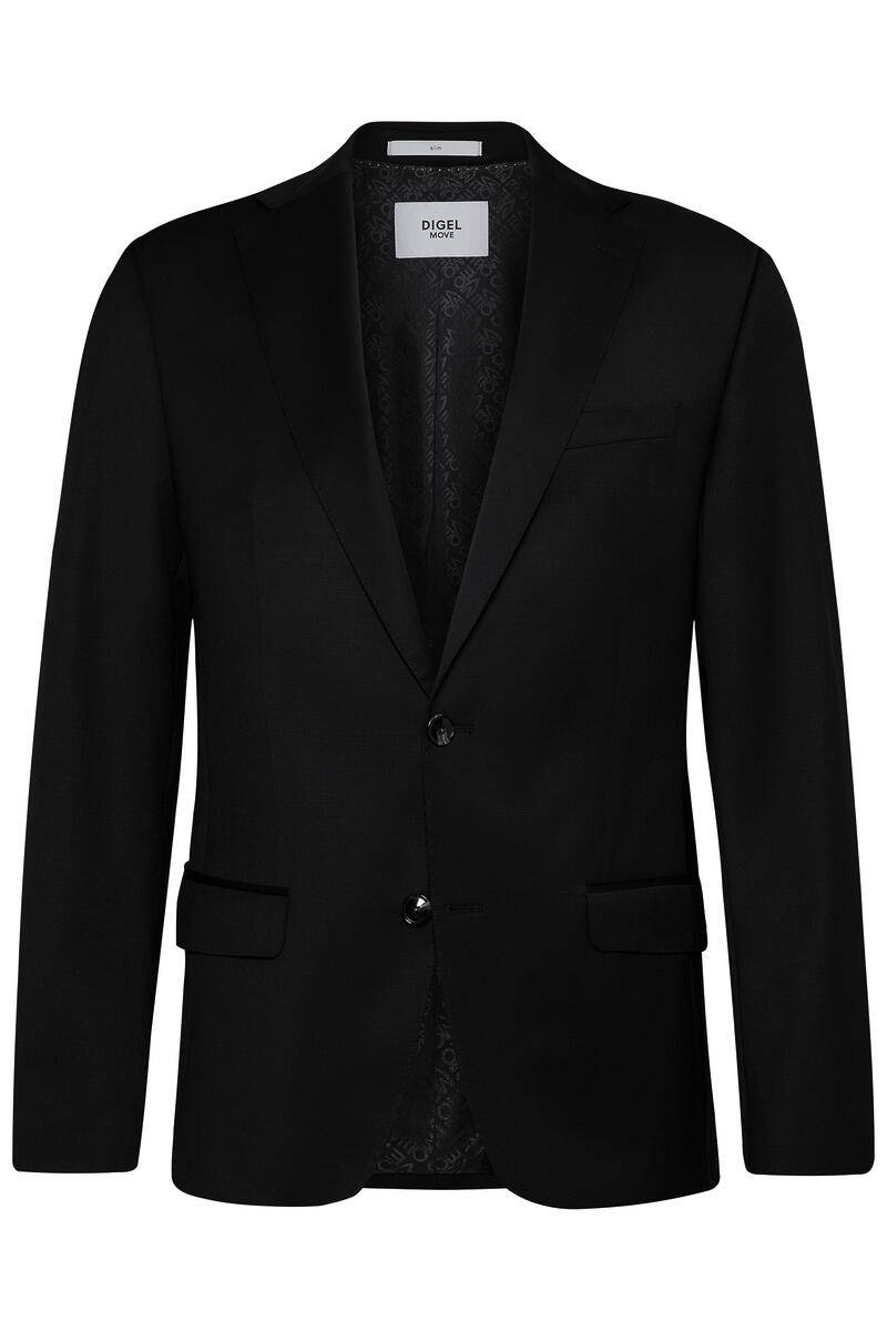 digel - Alesso-AMF schwarz - Gr. - 27 von digel