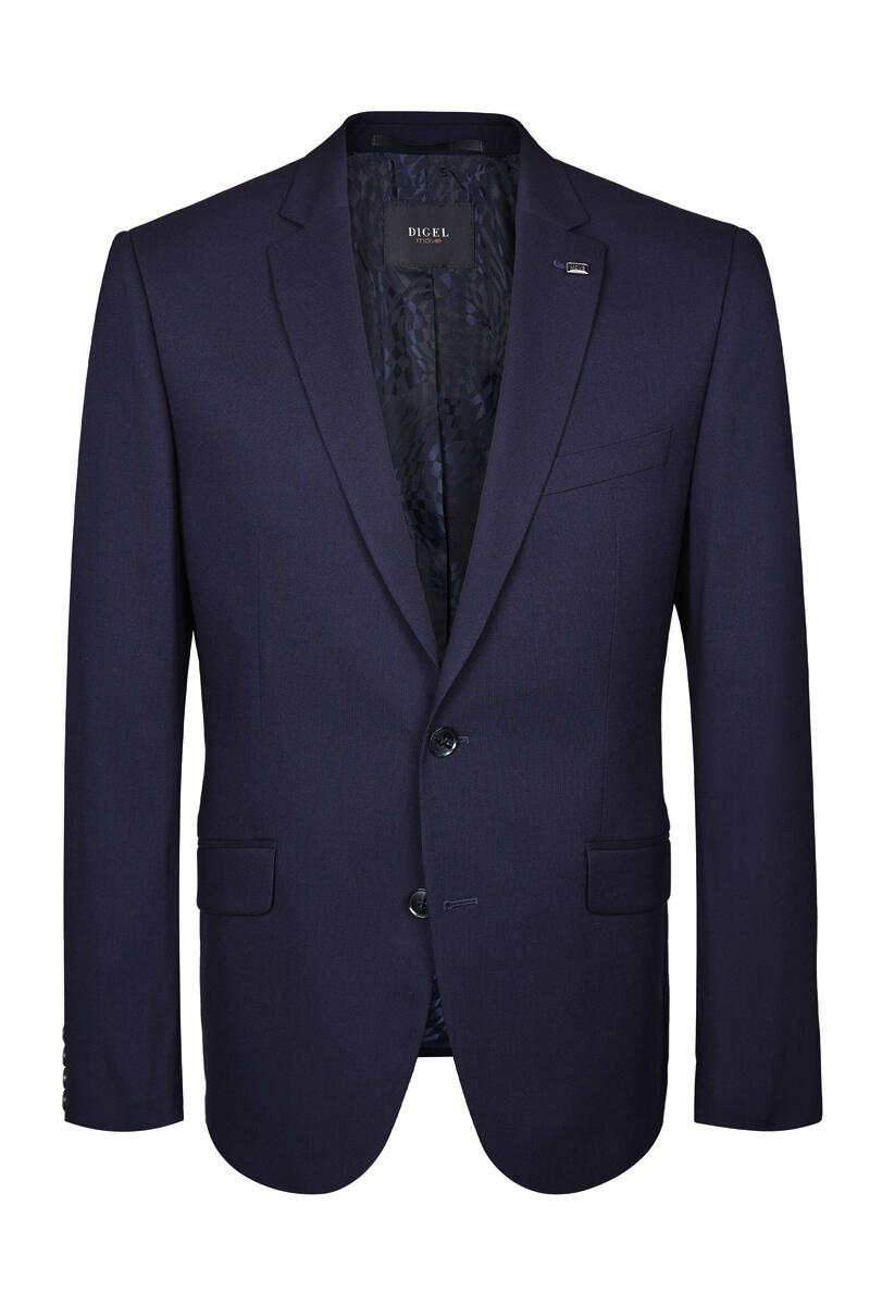 digel - Allan blau - Gr. - 52 von digel