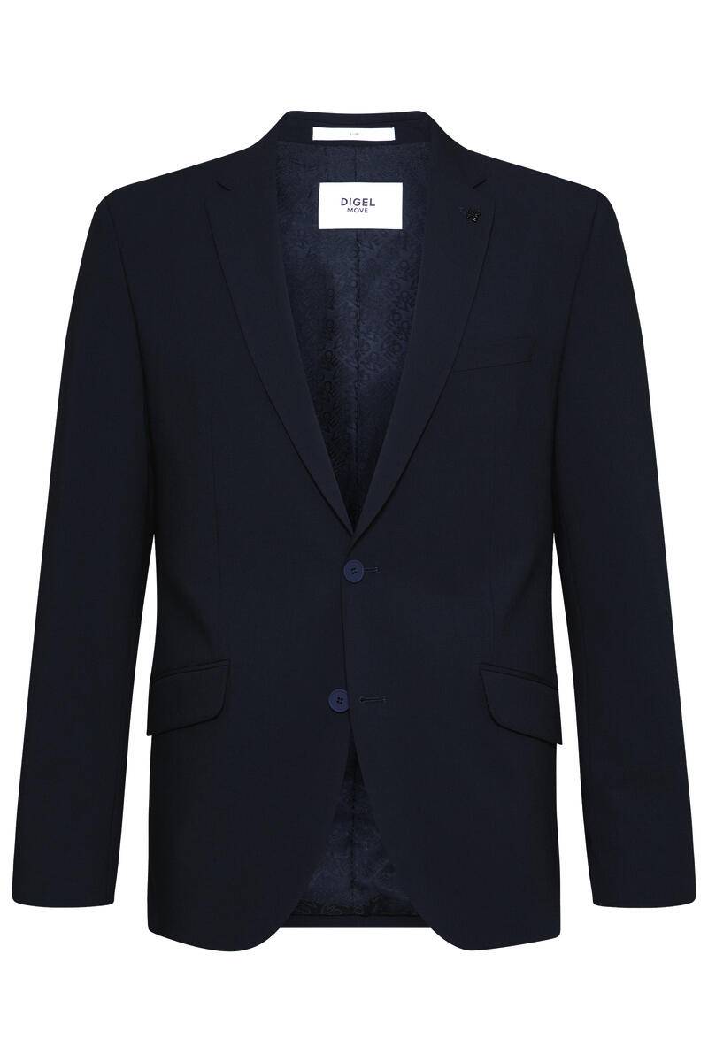 digel - Allan blau - Gr. - 56 von digel