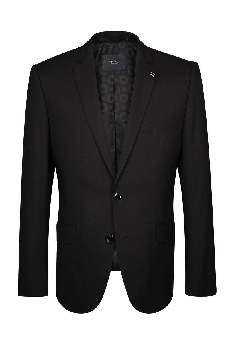 digel - Allan schwarz - Gr. - 46 von digel