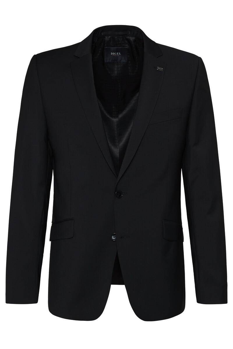 digel - Allan schwarz - Gr. - 52 von digel