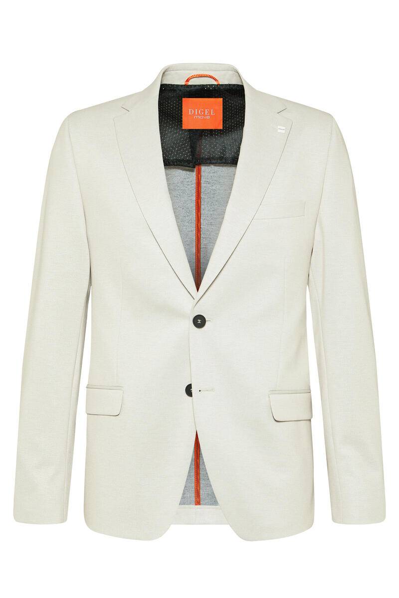 digel - Anello-ST beige - Gr. - 46 von digel