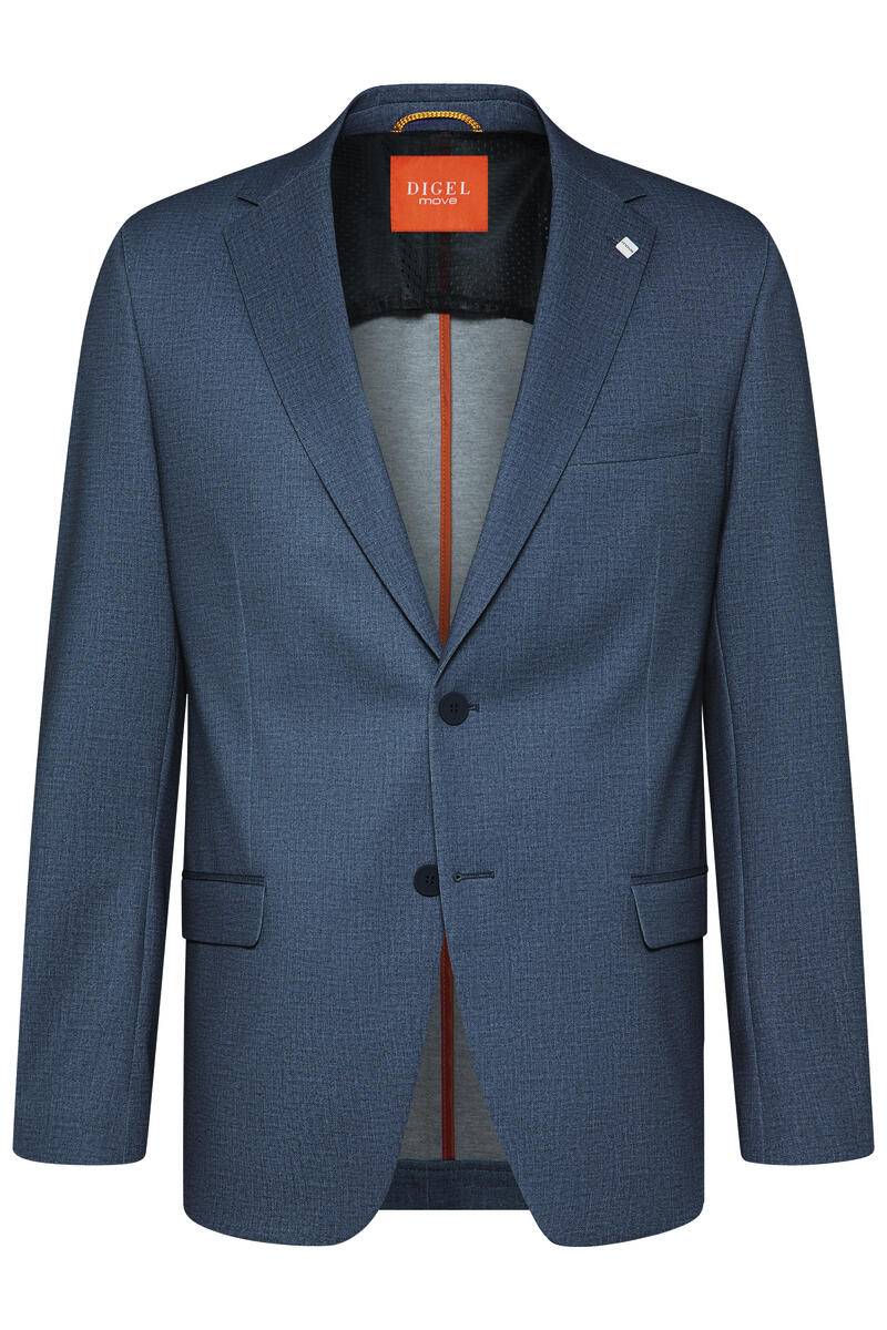 digel - Anello-ST blau - Gr. - 46 von digel