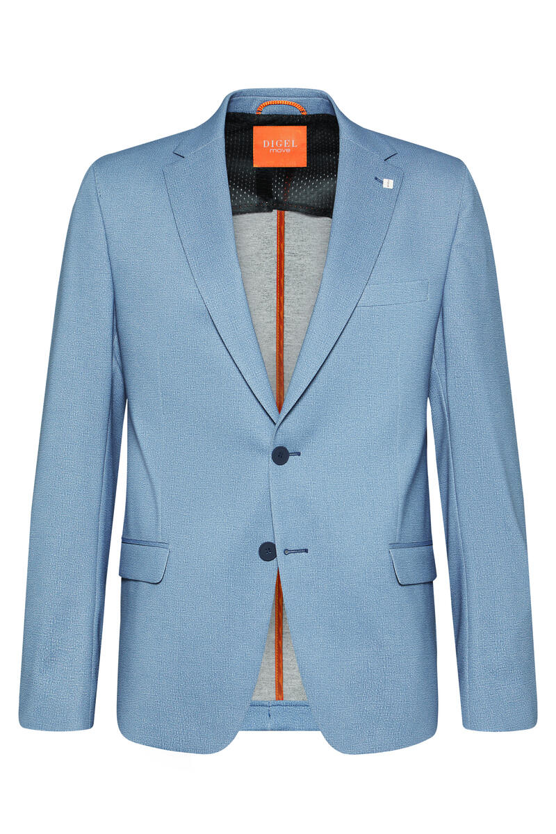 digel - Anello-ST blau - Gr. - 54 von digel